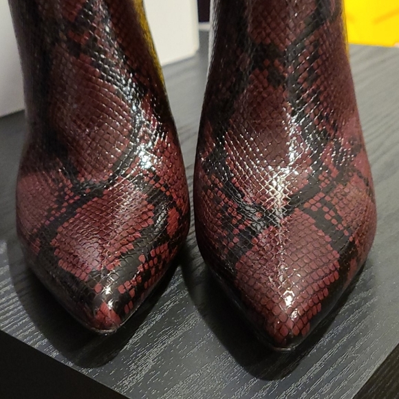 Aldo boots Kinkuna Size 9 - Picture 3 of 16